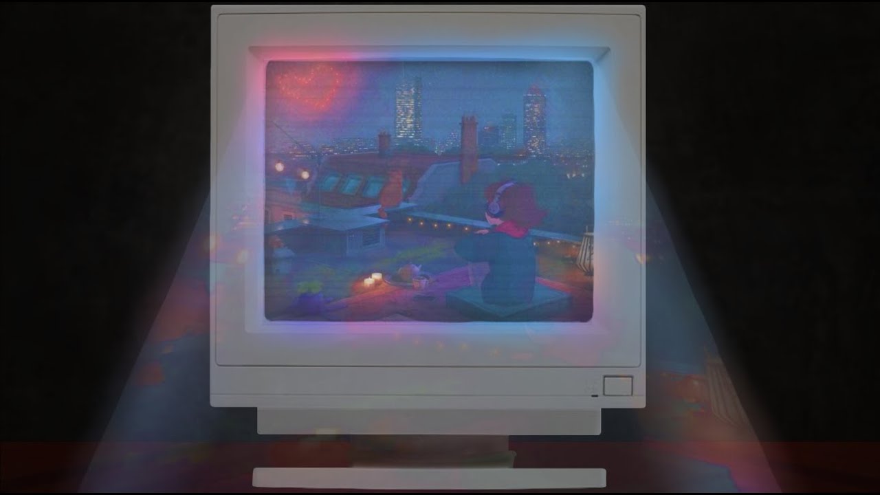 La magia y popularidad del estilo Analógico y Lofi
