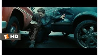 Part 33 - Bella First Meet And Interaction With Edward Cullen - Twilight Hindi 2009