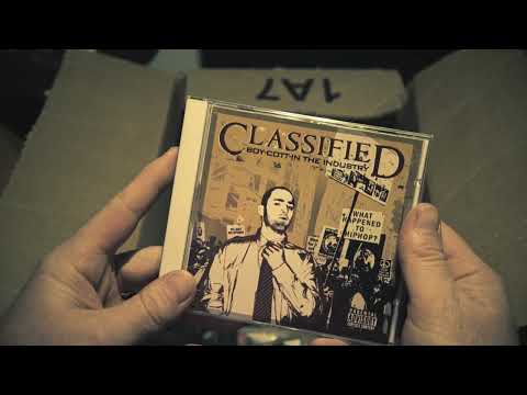 Classified - Fall From Paradise