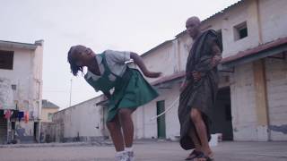 Nii Funny - Gbogbo ft Pino  (Official Video)