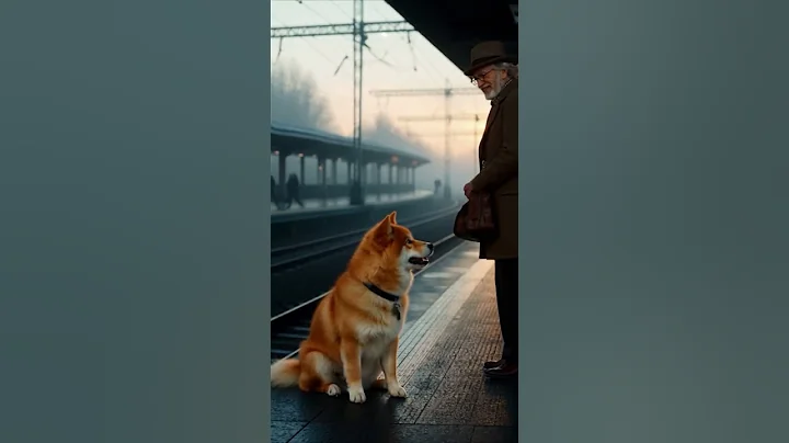 The Heartbreaking True Story of Hachiko: The World's Most Loyal Dog