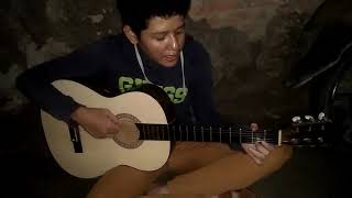 BUBBLE SHOOTER - JAGA DIA - COVER GITAR