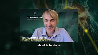 Torrentia Medical Education March 2026: Tendon Science & Regenerative Loading with Dr. Raymond Butts
