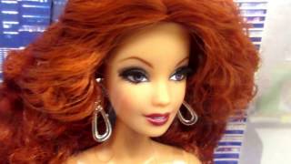 The barbie look city shine, Современная кукла Барби-модель 2016, holiday barbie 2016 The barbie look city shine, Современная кукла Барби-модель 2016, holiday barbie 2016