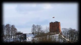 Lithuania-Lietuva-Vilnius