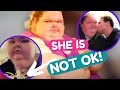This Actually Happened to Tammy Slaton After 1000-lb Sisters Season 3!