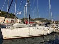 Bootstest: Beneteau Cyclades 50.5