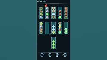 Level 126 Complete #games #helpmemakethismakesense #game #level #puzzle #gameplay #puzzlegame #yt