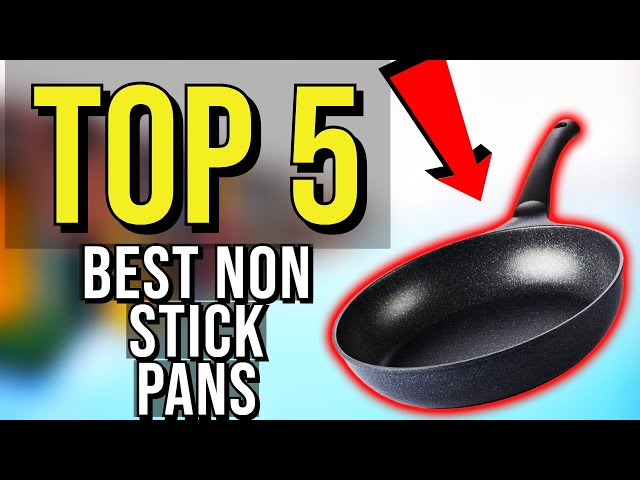 The Truth About Non-Stick Pans: Ceramic vs. Teflon 