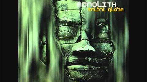 Monolith  _  Edge Of The Earth