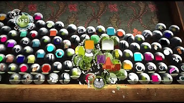 LittleBigPlanet™3 all Items lbp 1 2 3 part1 gameplay