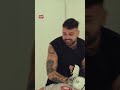 «Ich bin kaputt, Bro, kaputt!» | Impact | SRF #shorts #MMA #Kampfsport #Kampf