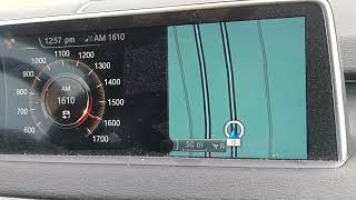 10 Watts AM station