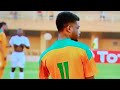 Amad Diallo vs Niger | Ivory Coast Debut | Every Touch | 26/03/21