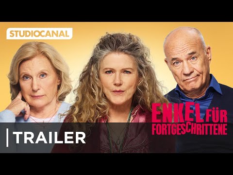 Haupttrailer