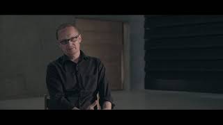 Architektura V Betonu 9. Díl Petr Hájek Dox