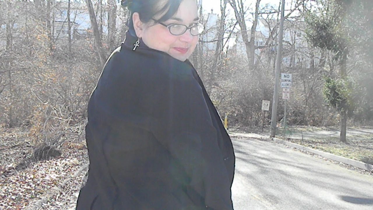 Jeans in the Office Plus Size OOTD 2014