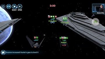 Finalizer mirror (Echelon starting)