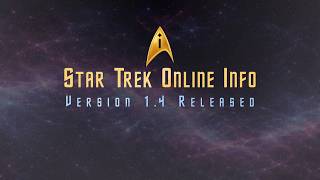 Releasing Storytime and more tracking in version 1.4 of the STO Info portal app | STO Info v1.4 screenshot 4