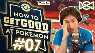 A Lack of Knowledge is Fatal | Lessons with Jamvad #7 | Pokemon Sword & Shield (4K)