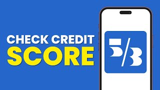 How To Check Credit Score Fifth Third Bank (Full Guide 2025)