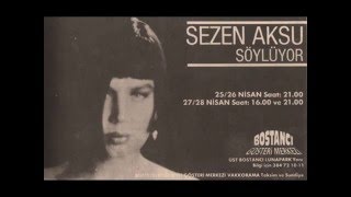 Sezen Aksu   Gamsız