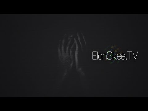 ElonSkee — ElonSkee - Monster [Prod. by Jhalil Beats] (Lyric Video)