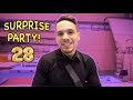 Surprise Party | 28