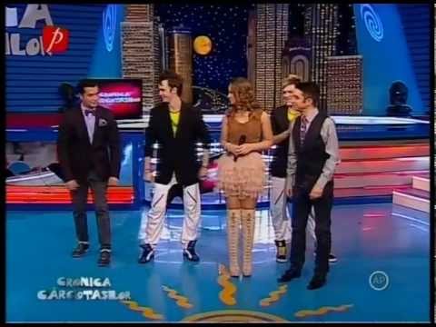 DYA - Don't Know La Cronica Carcotasilor 2011