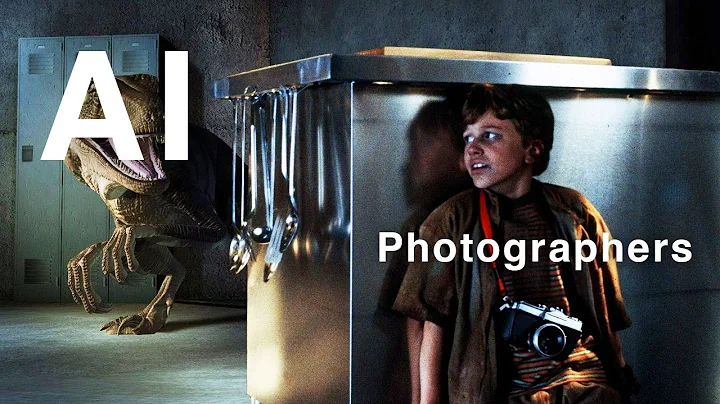 The Problem With AI "Photography" | It's Worse Than You Think