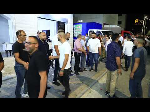 أفراح آل عابد سهرة العريس مصعب محمد لقسم الأول بحضور الفنان محمد الرفاعي و تسجيلات وستديو جودة