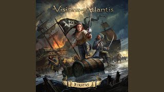 Legion of the Seas - Visions of Atlantis