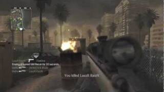 Cod4 mini edit!