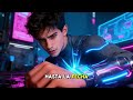 ADELANTO DEL CAPITULO 8 DE JUSTIN DEL FUTURO