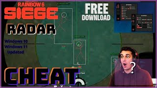 Rainbow Six Siege Cheats 2026 | Undetected Aimbot, ESP & Wallhack — No Recoil, Triggerbot & Radar Rainbow Six Siege Cheats 2026 | Undetected Aimbot, ESP & Wallhack — No Recoil, Triggerbot & Radar