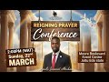 Reigning Prayer Conference 1 0