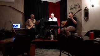 Mardinli güzel yarim - Fikret Damar