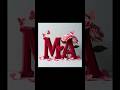 MA name art video ❣️ #youtube #love #follow
