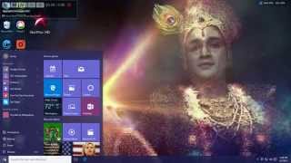 Krishna - Live Wallpaper for Desktop [WIN 10]. screenshot 4