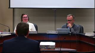 November 10, 2025 City Council Meeting
