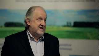 2012 Biosciences KTN Interview: Malcolm Bateman, Well Cow
