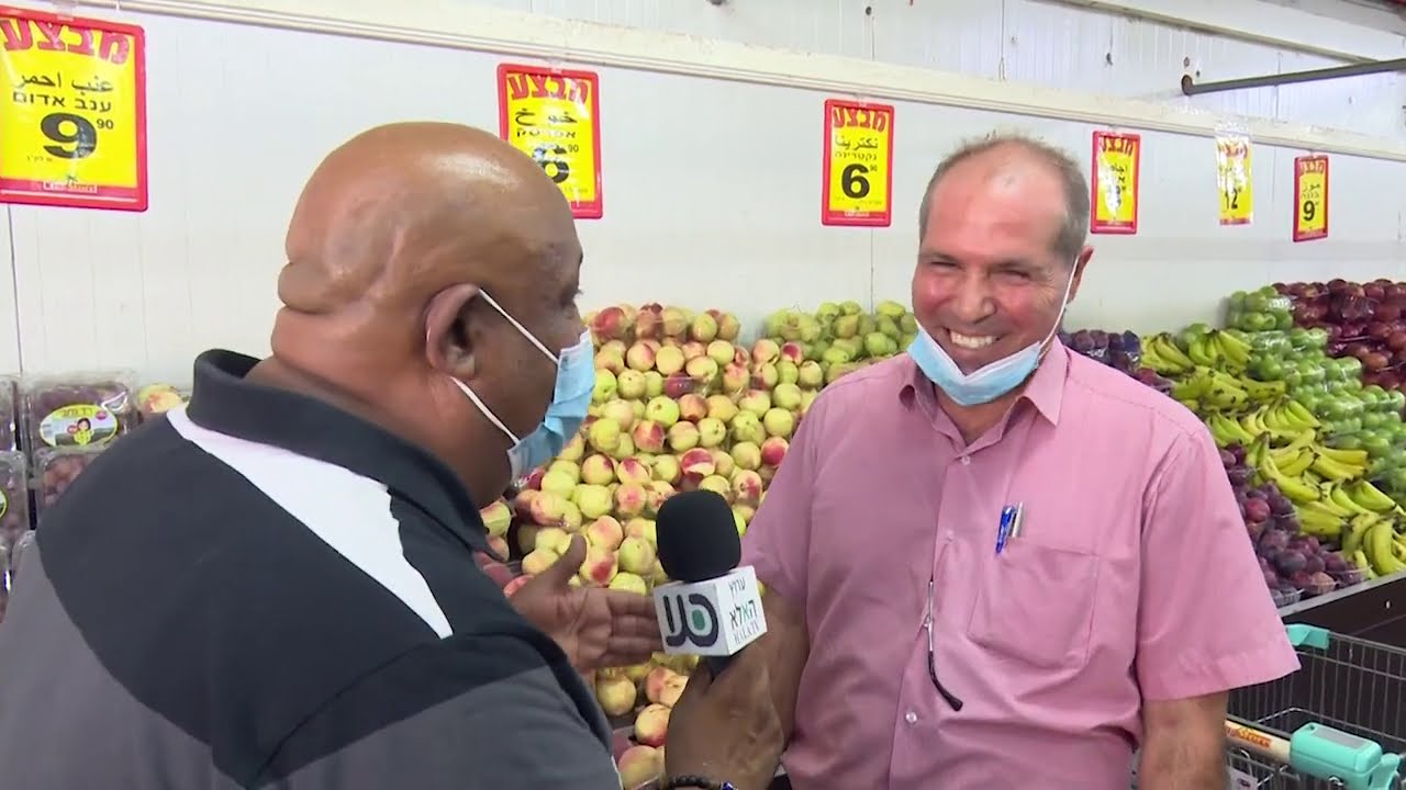 ع الماشي الحلقة 9 دبورة