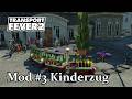 Meine TPF2 Mods Kinderzug Asset Mod