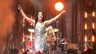 The Corrs  Breathless (LIVE IN MANILA 2023) [1080p]