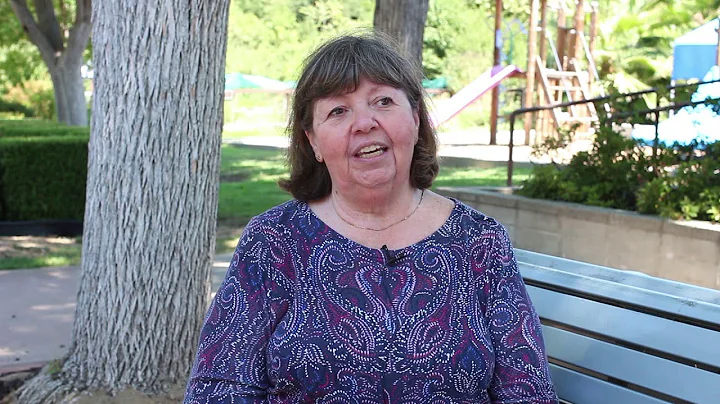 Meet Debbie Decker of the West Valley Food Pantry