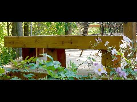 9466 North Broadmoore Rd., Bayside, WI home video tour