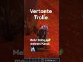 Wow Voice Over Addon | Vertonte Trolle | Auf Deutsch
