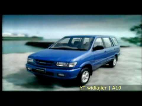 2000 Isuzu Panther \