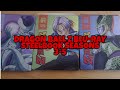 Dragon ball z blu-ray steelbook review (seasons 3 - 5)