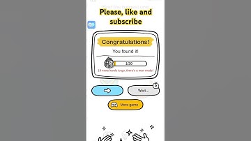 brain out series part 1 #gameplay #brainout #games